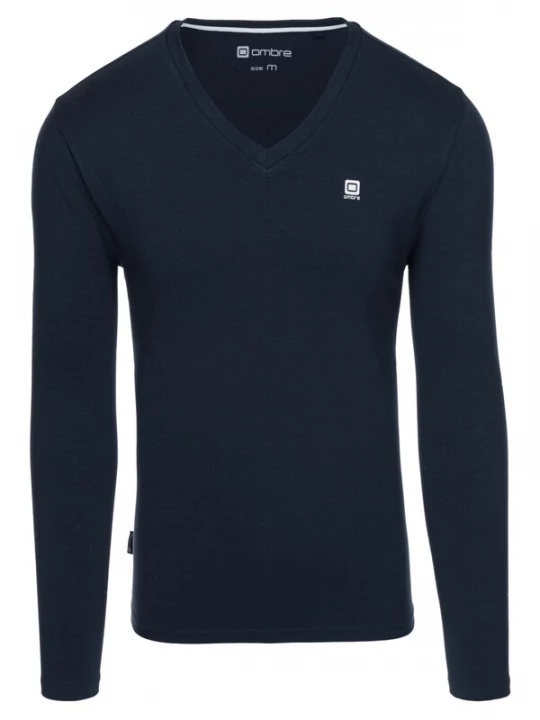 Foto van product Ombre Shirt marine