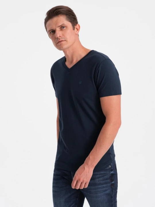 Foto van product Ombre Shirt marine