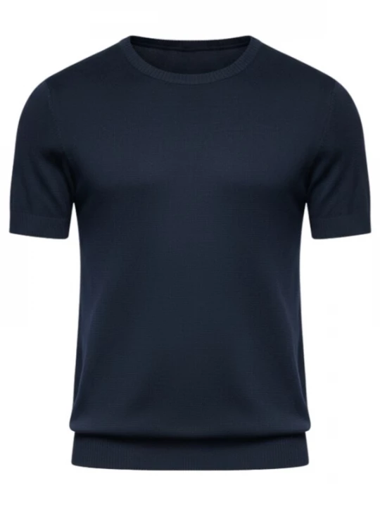 Foto van product Ombre Shirt navy
