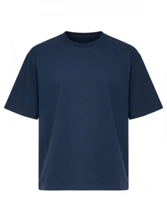 Foto van product Ombre Shirt navy