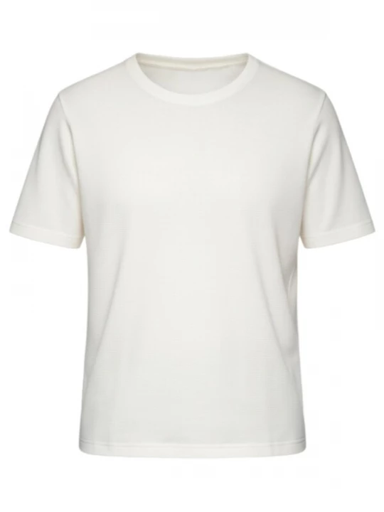 Foto van product Ombre Shirt offwhite