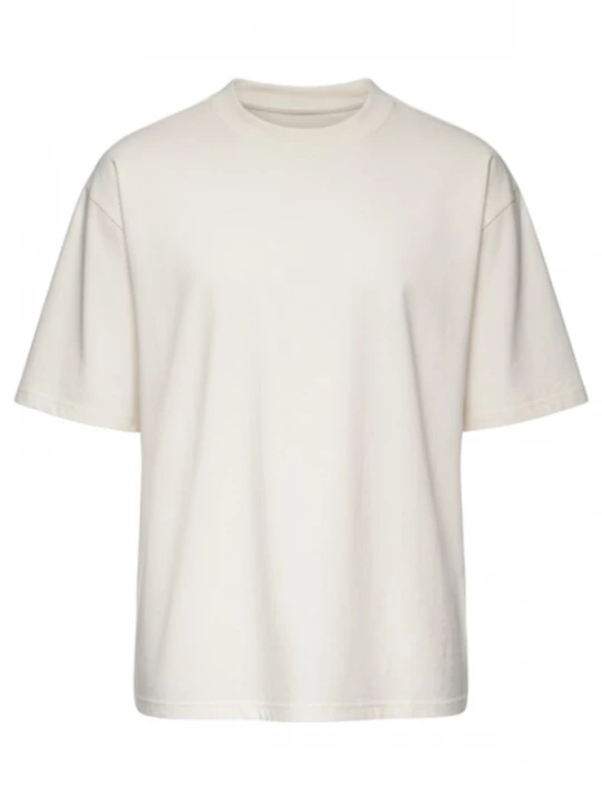 Foto van product Ombre Shirt offwhite