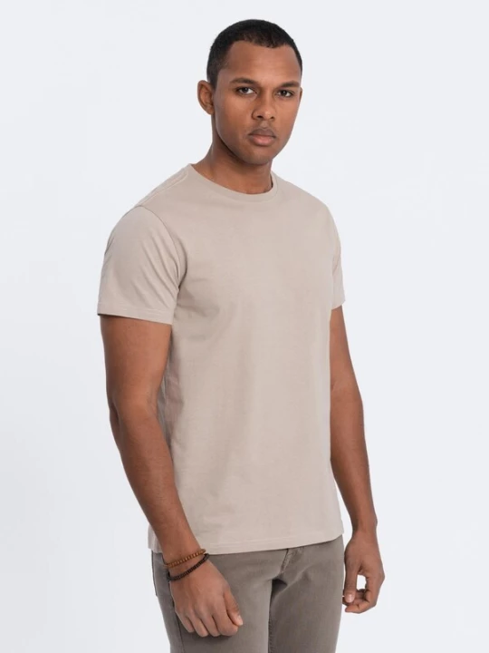 Foto van product Ombre Shirt 'OM-TSBS-0146' grijs