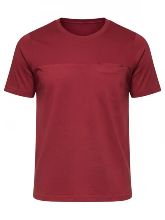 Foto van product Ombre Shirt rood