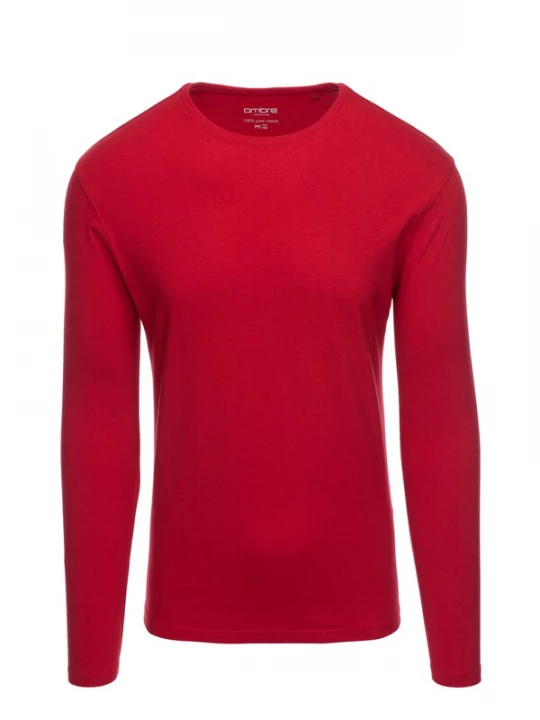 Foto van product Ombre Shirt rood