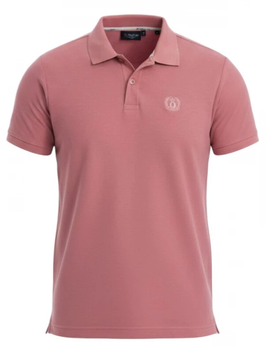 Foto van product Ombre Shirt rosa