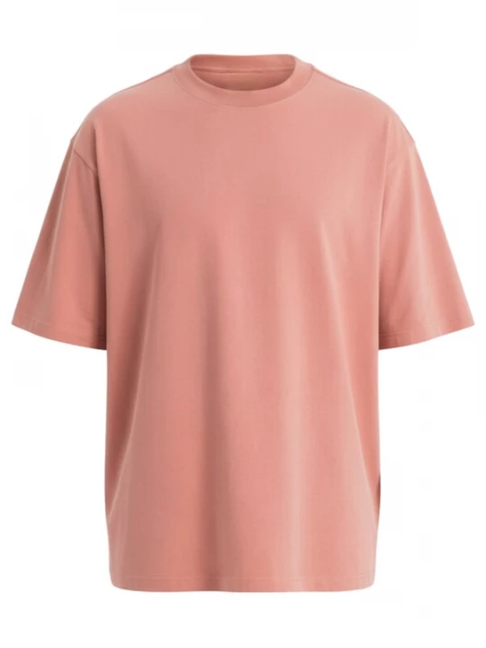 Foto van product Ombre Shirt rosa