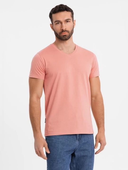 Foto van product Ombre Shirt rosa