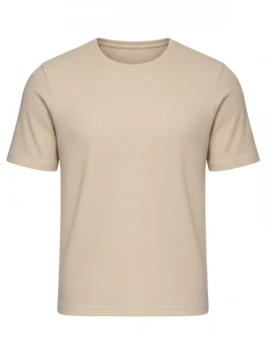 Foto van product Ombre Shirt sand
