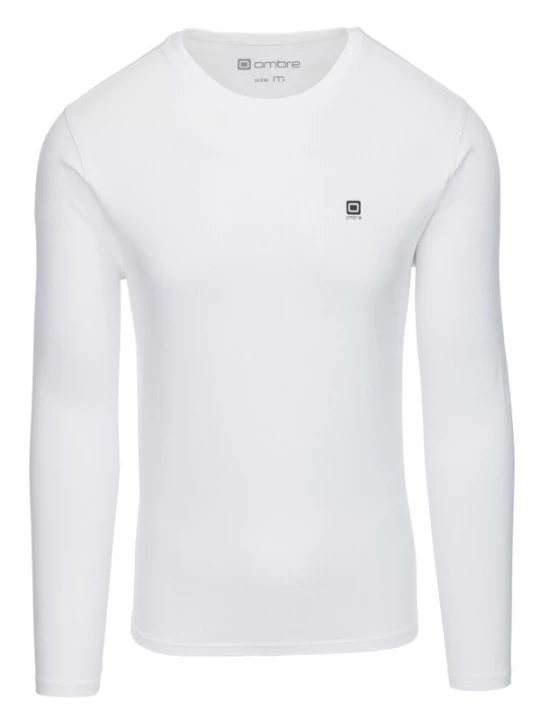 Foto van product Ombre Shirt wit