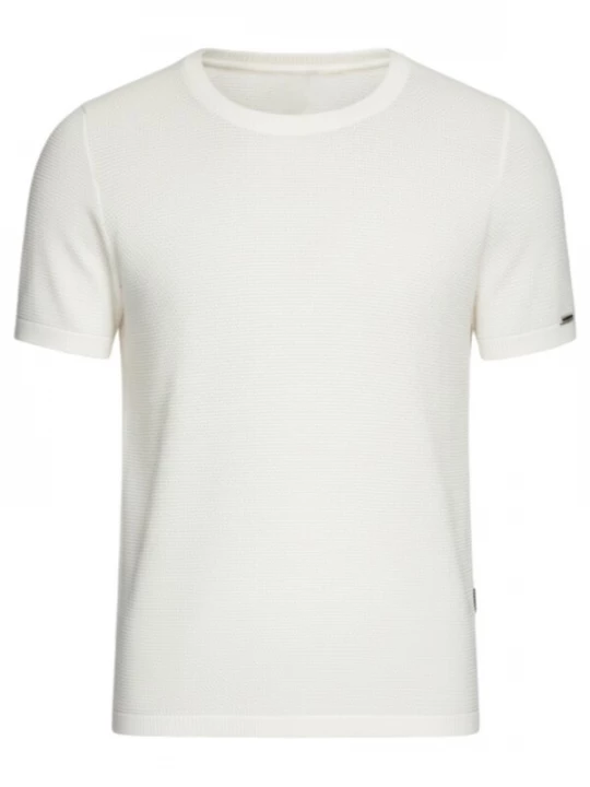 Foto van product Ombre Shirt wit