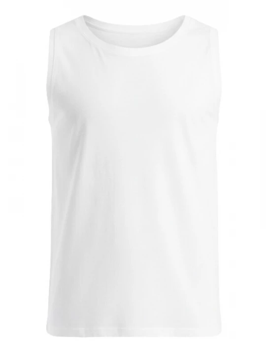 Foto van product Ombre Shirt wit