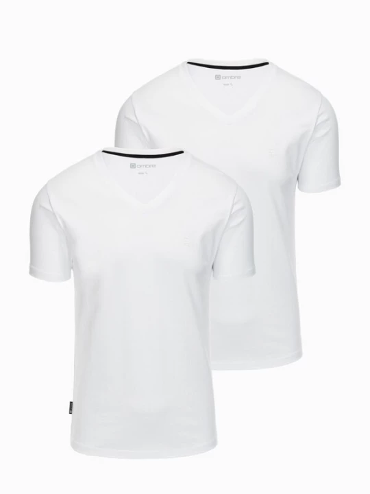 Foto van product Ombre Shirt wit