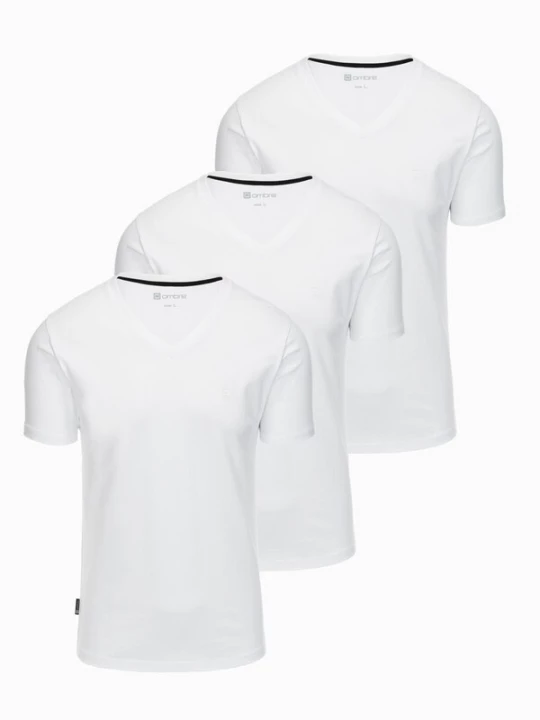 Foto van product Ombre Shirt wit
