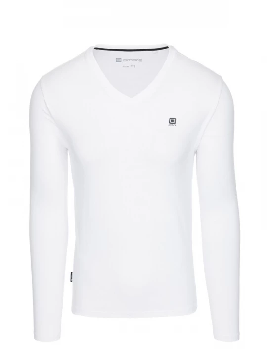 Foto van product Ombre Shirt wit