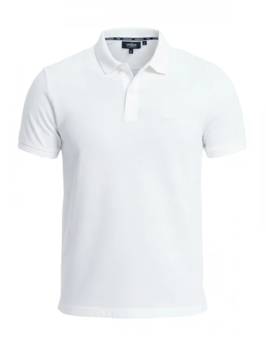 Foto van product Ombre Shirt wit