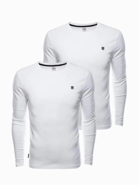 Foto van product Ombre Shirt wit