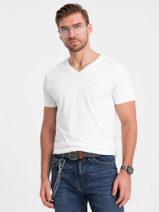 Foto van product Ombre Shirt wit