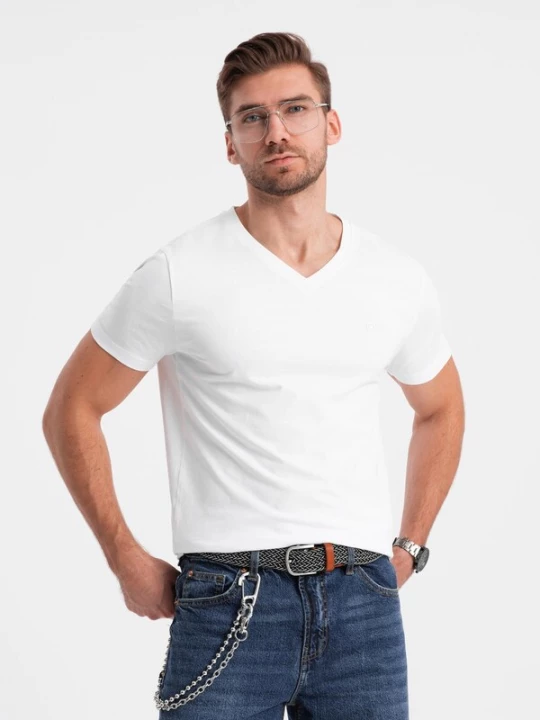 Foto van product Ombre Shirt wit