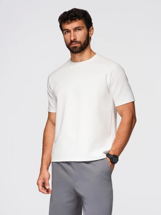 Foto van product Ombre Shirt wit