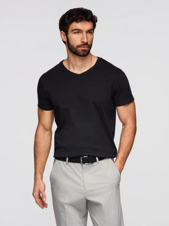 Foto van product Ombre Shirt zwart