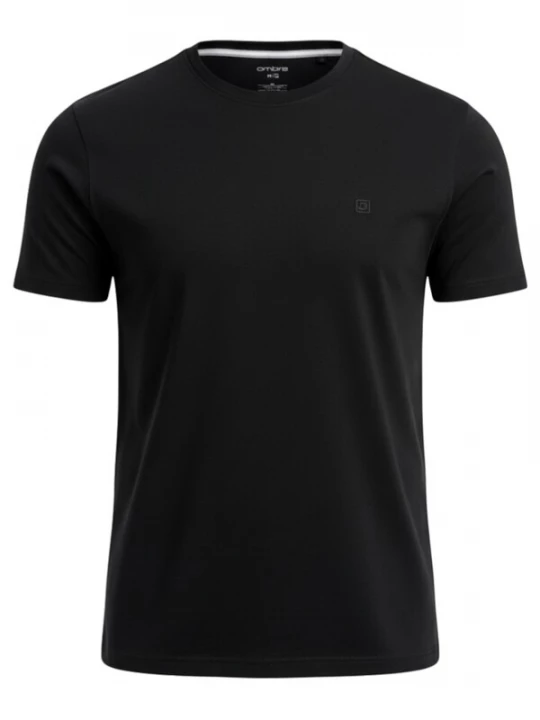Foto van product Ombre Shirt zwart