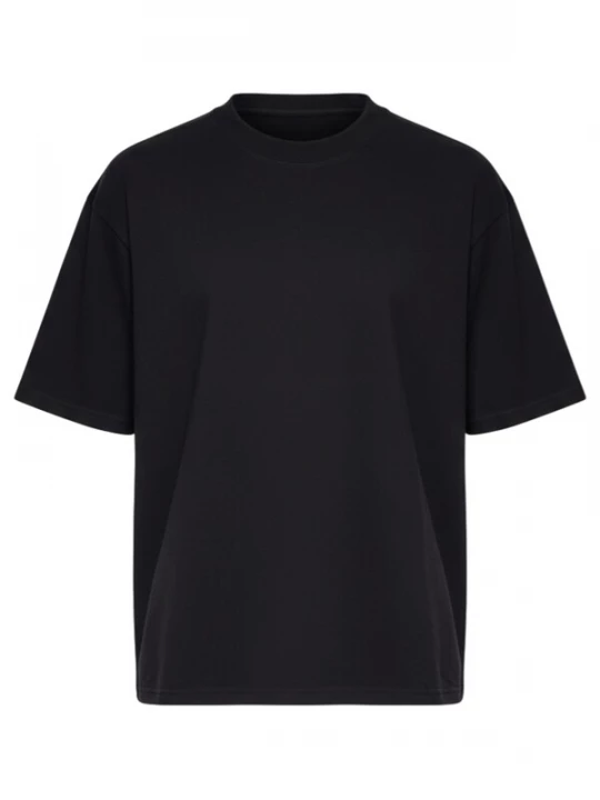 Foto van product Ombre Shirt zwart