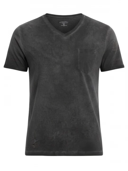 Foto van product Ombre Shirt zwart