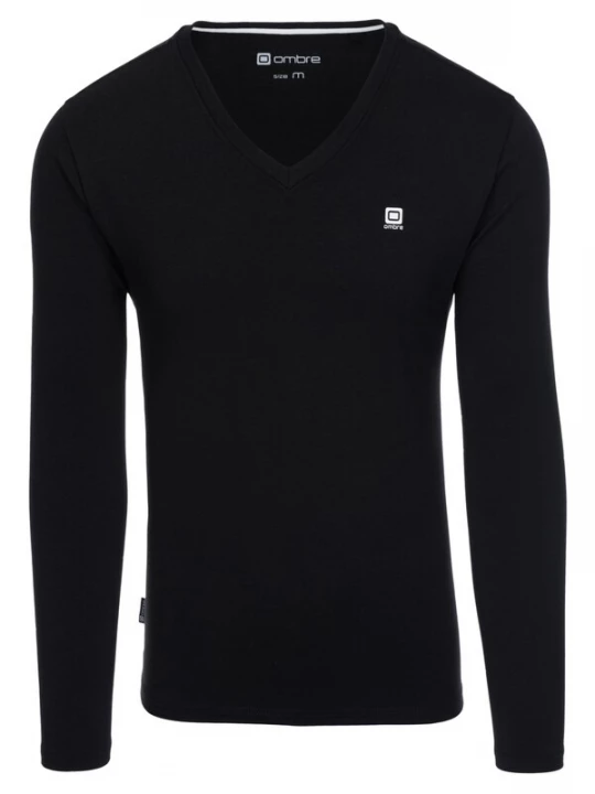 Foto van product Ombre Shirt zwart