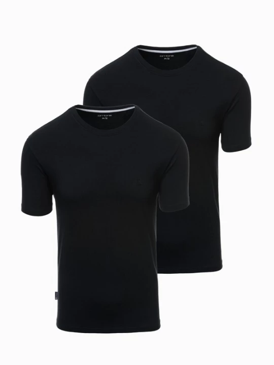 Foto van product Ombre Shirt zwart
