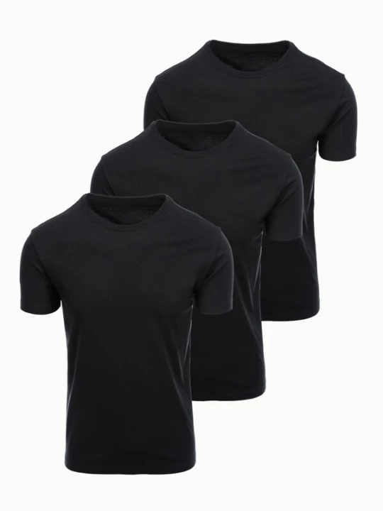 Foto van product Ombre Shirt zwart