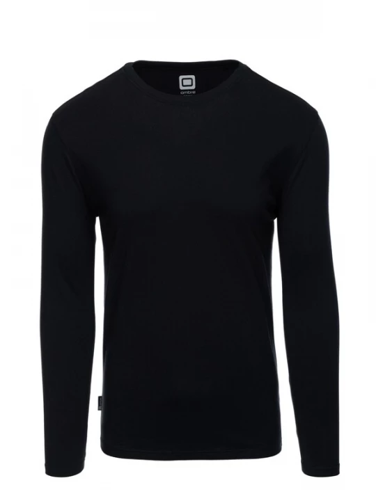 Foto van product Ombre Shirt zwart