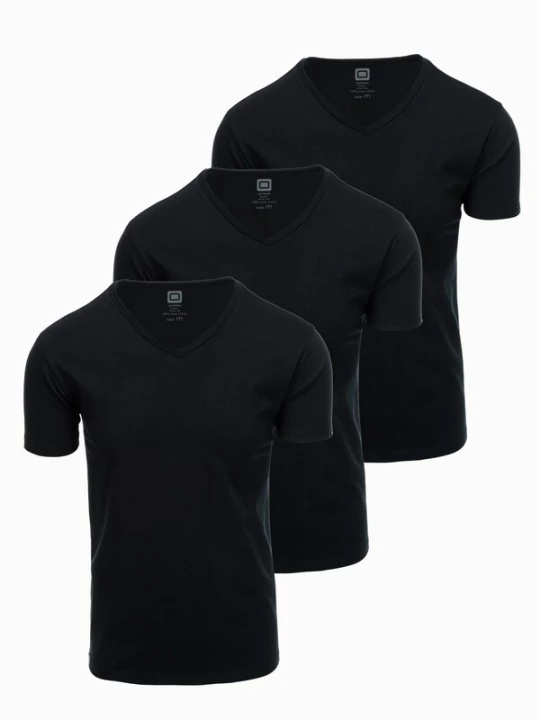 Foto van product Ombre Shirt zwart