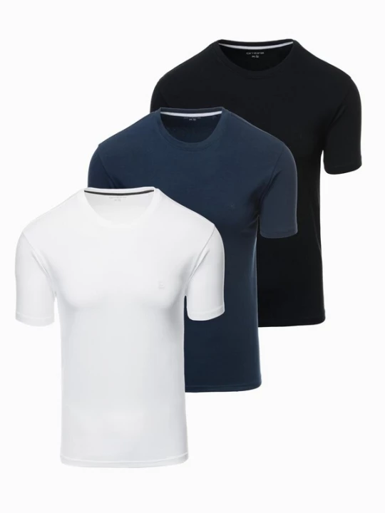 Foto van product Ombre Shirt zwart