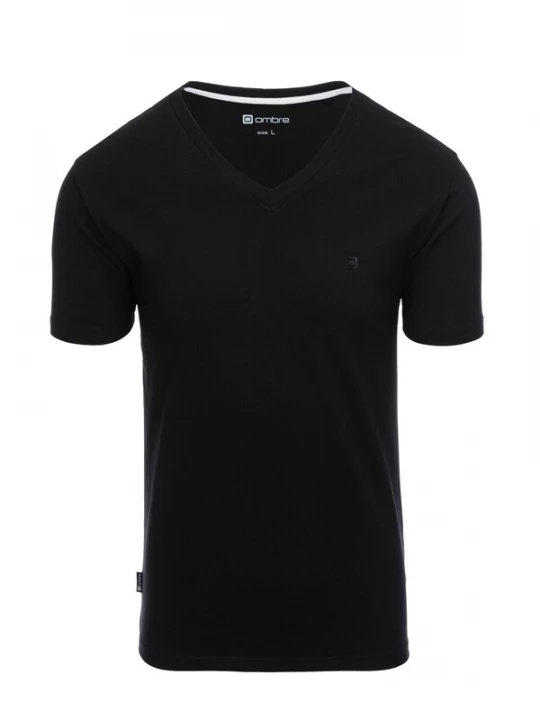 Foto van product Ombre Shirt zwart