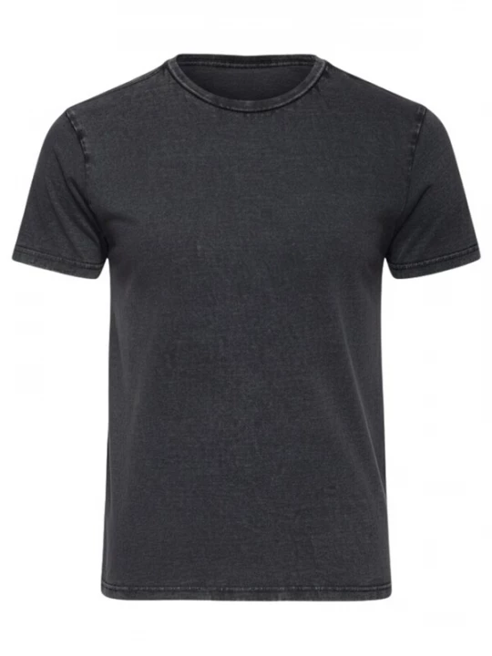 Foto van product Ombre Shirt zwart
