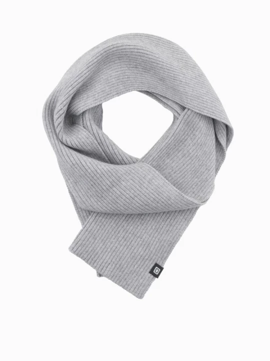 Foto van product Ombre Sjaal grijs