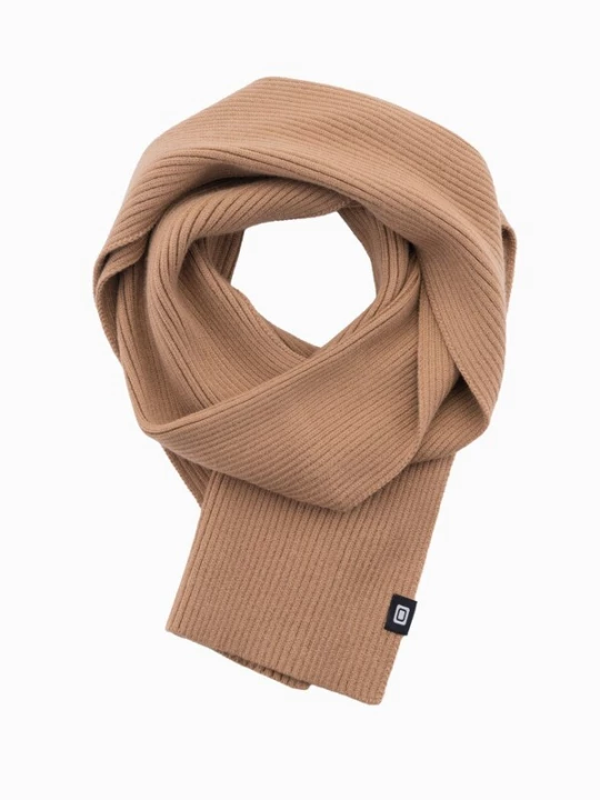 Foto van product Ombre Sjaal karamel