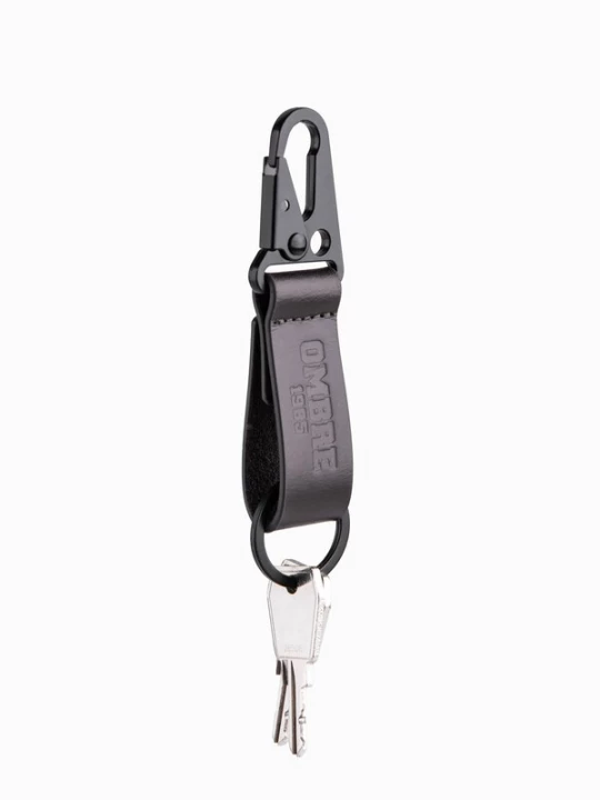 Foto van product Ombre Sleutelhanger donkerbruin