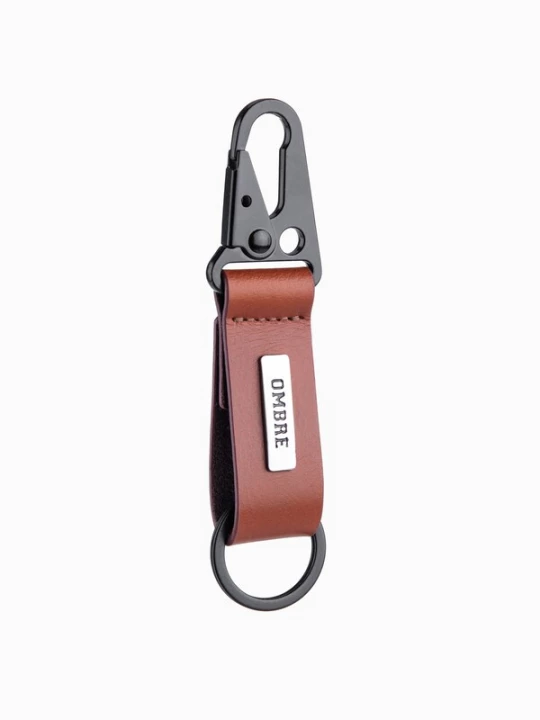 Foto van product Ombre Sleutelhanger lichtbruin
