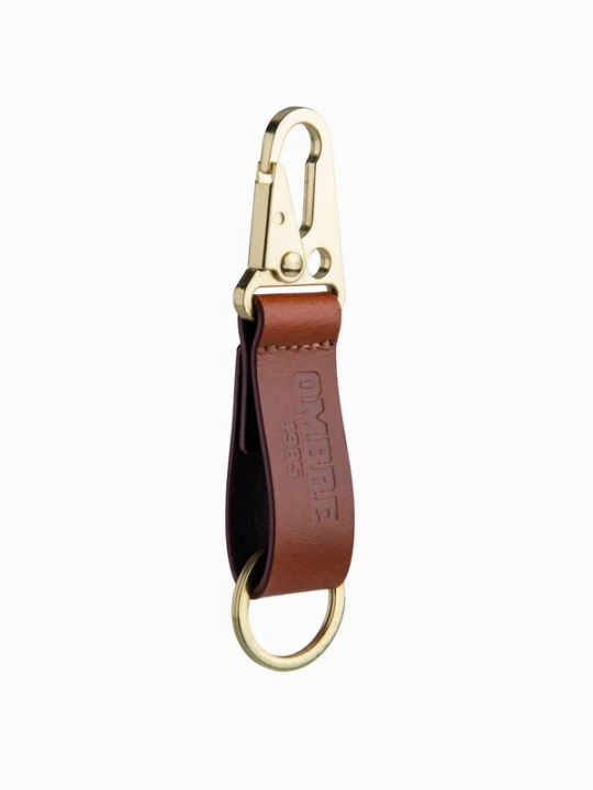 Foto van product Ombre Sleutelhanger lichtbruin