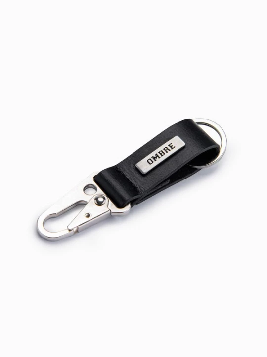 Foto van product Ombre Sleutelhanger zwart