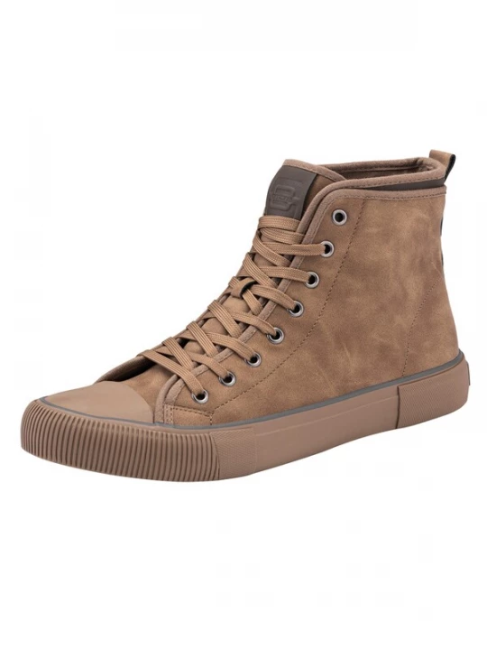 Foto van product Ombre Sneakers hoog chamois