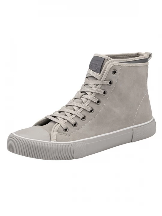 Foto van product Ombre Sneakers hoog greige