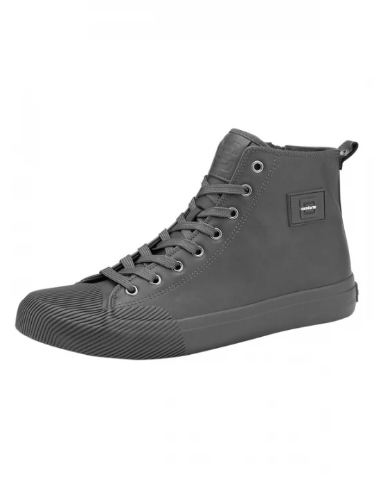 Foto van product Ombre Sneakers hoog grijs
