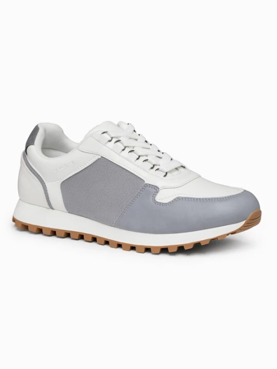 Foto van product Ombre Sneakers laag wit