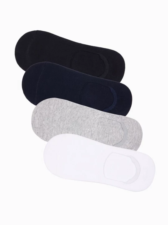 Foto van product Ombre Sokken gemengde kleuren