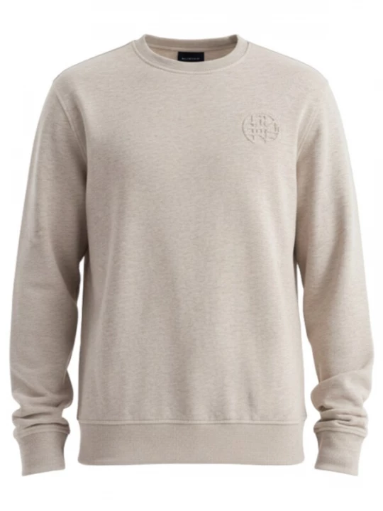 Foto van product Ombre Sweatshirt beige