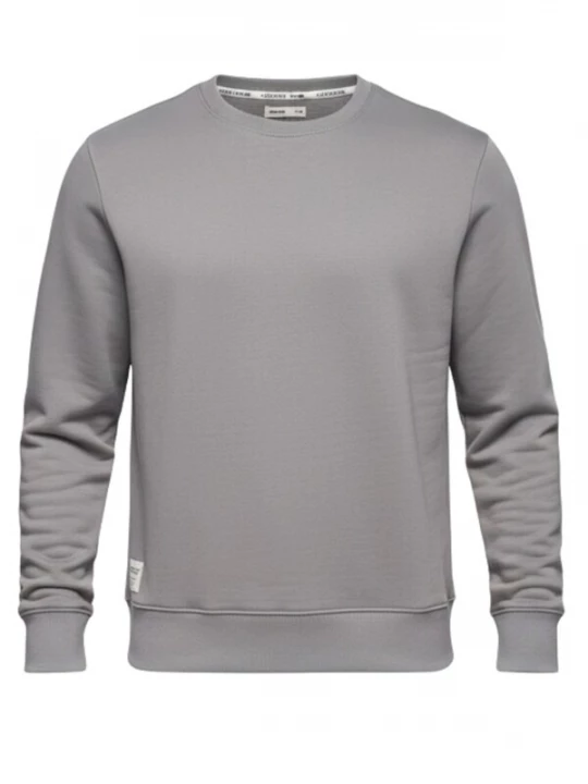 Foto van product Ombre Sweatshirt grijs