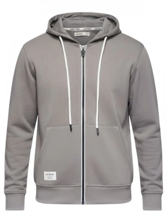 Foto van product Ombre Sweatshirt grijs